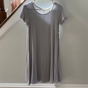 Old Navy T-shirt dress